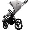 ZOPA Set kočárek Move Cross 3 + hluboká korba Move XL 3 + (Varianta All Black)