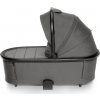 ZOPA Set Move Cross 3 + hluboká korba Move XL 3 + adaptéry (Varianta Metal Grey)