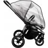 ZOPA Set Move Cross 3 + hluboká korba Move XL 3 + adaptéry (Varianta Metal Grey)