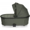 ZOPA Set Move Cross 3 + hluboká korba Move XL 3 + adaptéry (Varianta Metal Grey)