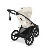 cybex Avi spin Seashell Beige..........