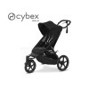 kočárek cybex avi spin moon black