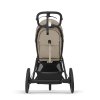 cybex Avi spin Almond Beige........