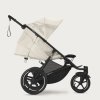 cybex avi spin polohování kočárku