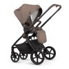 Venicci Claro Almond Seat Unit 1