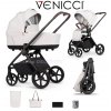 Kočárek Venicci Claro 2025