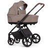 Venicci Claro Almond Carrycot 1