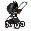 venicci claro 3 in 1 travel system bundle roir 2