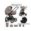 venicci claro Almond 3v1