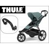 Thule Urban Glide 3 Mid Blue