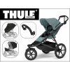 Thule Urban Glide 3 Mid Blue