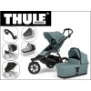 Thule Urban Glide 3 Mid Blue