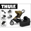 Thule Urban Glide 3 Nutria Green