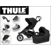 Thule Urban Glide 3 black
