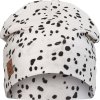 7333222021601 50570208416dc light beanie dalmatian dots pp 1