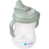 Univerzální sada na pití - světle zelená 240 ml