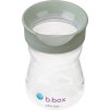 Univerzální sada na pití - světle zelená 240 ml