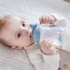 Univerzální sada na pití - světle modrá 240 ml