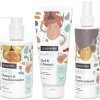 SUAVINEX | Dětský šampon + kondicionér KIDS 300 ml