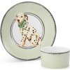 Porcelánový jídelní set Elodie Details - Darling Dalmatians