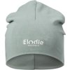 Logo Beanies Elodie Details - Pebble Green, 0-6 měsíců