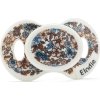 7333222019011 30110201410na pacifier newborn blue garden pp