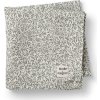 7333222021199 30350204418na bamboo muslin blanket william morris pp 2