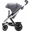 BRITAX SET Kočárek Go Next 2 + hluboká korba + autosedačka 2019