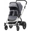 BRITAX SET Kočárek Go Next 2 + hluboká korba + autosedačka 2019
