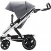 BRITAX SET Kočárek Go Next 2 + hluboká korba + autosedačka 2019