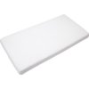 TIMBOO Prostěradlo Soft 40 x 90 cm White
