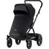 BRITAX SET Kočárek Go Big 2 + hluboká korba + autosedačka 2020