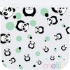 Opakovatelně použitelné sáčky na svačinu 4ks- Panda, Medvěd