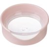 Hrneček pro batolata 12m+ - světle růžový 240 ml