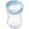Hrneček pro batolata 12m+ - světle modrý 240 ml