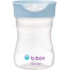 Hrneček pro batolata 12m+ - světle modrý 240 ml