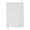 CEBA CEBA Podložka přebalovací 2-hranná s pevnou deskou (50x70) Basic Mouse