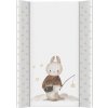 CEBA CEBA Podložka přebalovací 2-hranná s pevnou deskou (50x70) Basic Dreamer