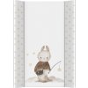 CEBA CEBA Podložka přebalovací 2-hranná měkká (50x70) Basic Dreamer