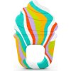 BRIGHT STARTS BRIGHT STARTS Kousátko silikonové Soothing Soft Serve™ 3m+