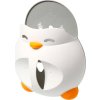 BABYONO BABYONO Držák na hračky do koupele Penguin Martin