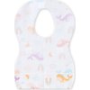 BABYONO BABYONO Bryndáky jednorázové 10ks, 6m+