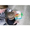BABY EINSTEIN BABY EINSTEIN Pokladna obchodní Magic Touch HAPE 9m+