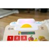 BABY EINSTEIN BABY EINSTEIN Pokladna obchodní Magic Touch HAPE 9m+