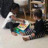 BABY EINSTEIN BABY EINSTEIN Pokladna obchodní Magic Touch HAPE 9m+