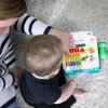BABY EINSTEIN BABY EINSTEIN Pokladna obchodní Magic Touch HAPE 9m+