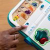 BABY EINSTEIN BABY EINSTEIN Košík nákupní Magic Touch HAPE 9m+