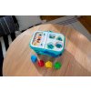 BABY EINSTEIN BABY EINSTEIN Košík nákupní Magic Touch HAPE 9m+