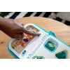 BABY EINSTEIN BABY EINSTEIN Košík nákupní Magic Touch HAPE 9m+