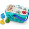 BABY EINSTEIN BABY EINSTEIN Košík nákupní Magic Touch HAPE 9m+